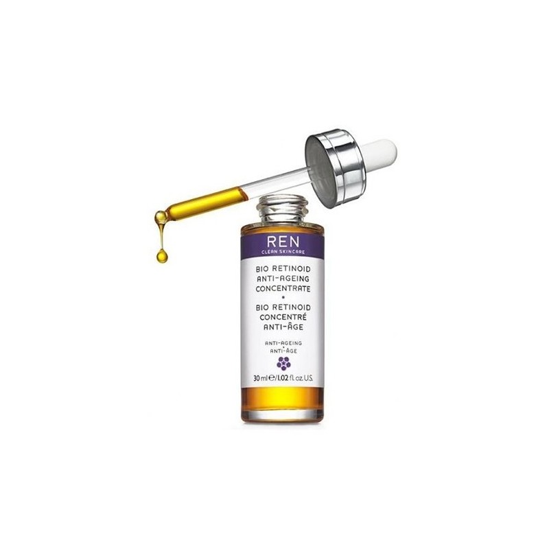 Ren Bio Retinoid Anti-Ageing Concentrate Serum 30 ml Ren Bio Retinoid Anti-Ageing Concentrate Serum 30 ml