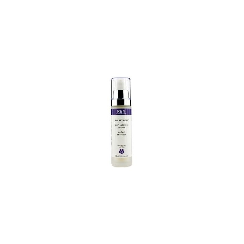 Ren Bio Retinoid Anti Ageing Cream 50 ml| TuruncuKasa