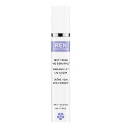 REN Keep Young and Beautiful Firm And Lift Eye Cream 15ml
