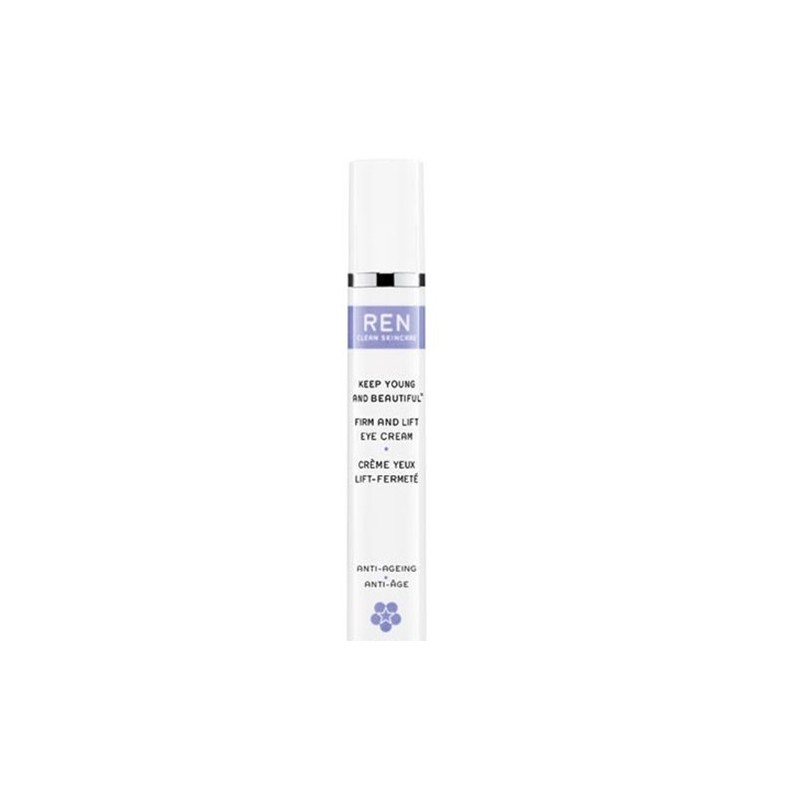 REN Keep Young and Beautiful Firm And Lift Eye Cream 15ml REN Keep Young and Beautiful Firm And Lift Eye Cream 15ml