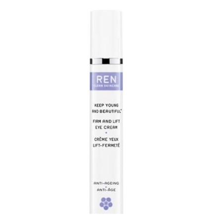 REN Keep Young and Beautiful Firm And Lift Eye Cream 15ml