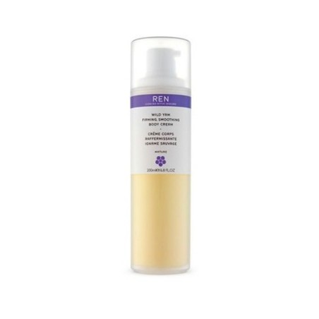 Ren Wild Yam Firming Smoothing Cream 200 ml