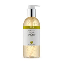 REN Limon Özlü El Yıkama Jeli 300ml REN citrus limonum hand wash