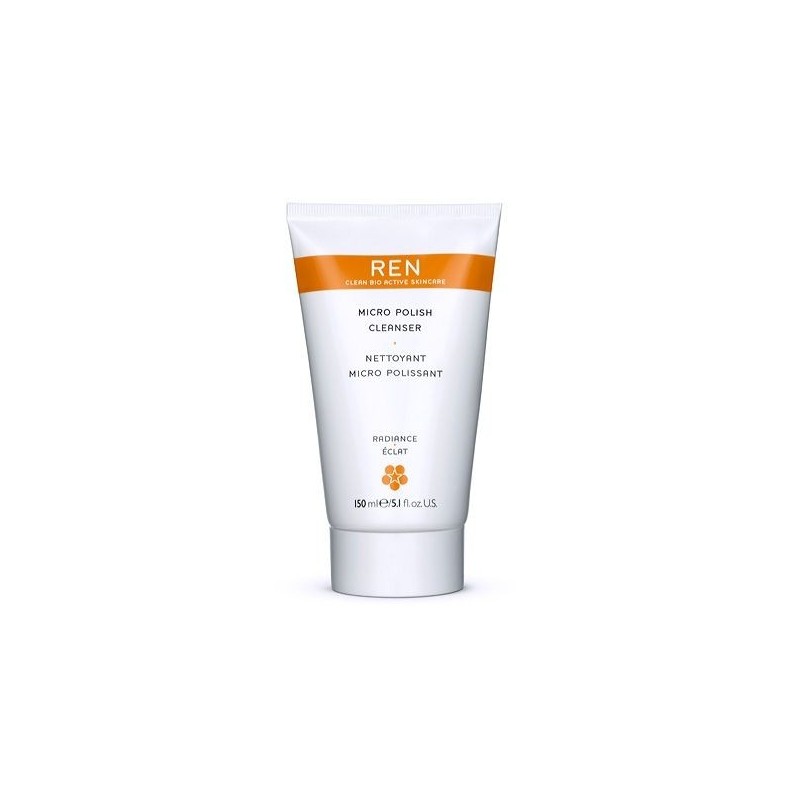 REN Micro Polish Cleanser 150ml REN Micro Polish Cleanser 150ml