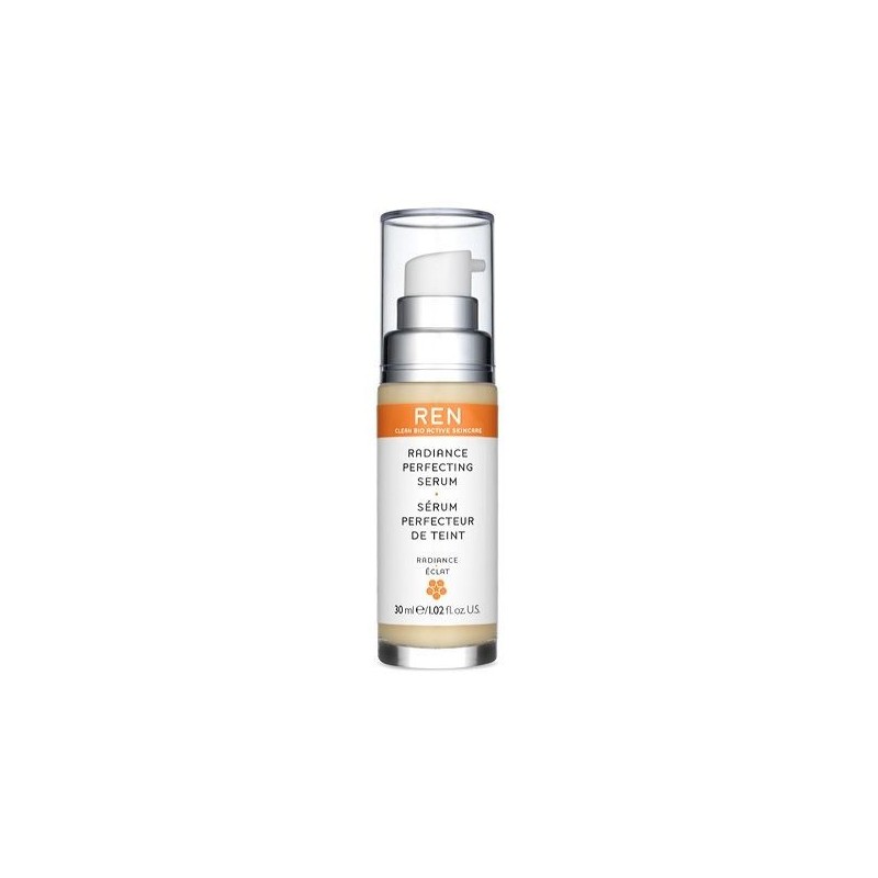 REN Radiance Perfecting Serum 30ml REN Radiance Perfecting Serum 30ml