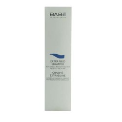 Babe Ekstra Yumuşak Şampuan 250 ml
