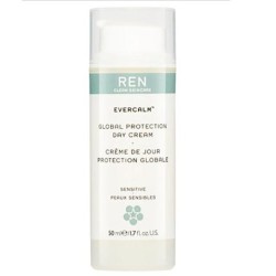 REN Evercalm Global Protection Day Cream 50ml