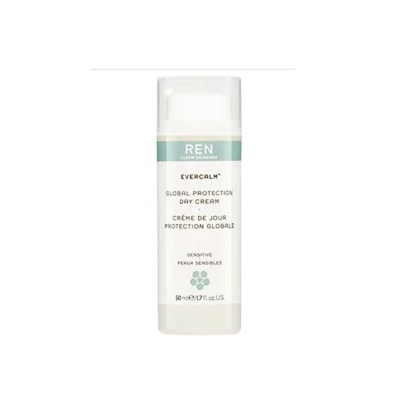 REN Evercalm Global Protection Day Cream 50ml REN Evercalm Global Protection Day Cream 50ml