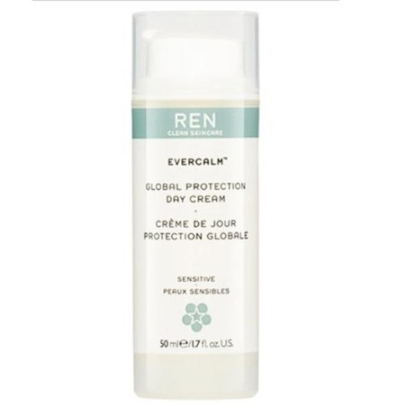 REN Evercalm Global Protection Day Cream 50ml