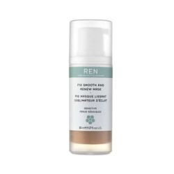 REN F10 Smooth and Renew Peel Mask