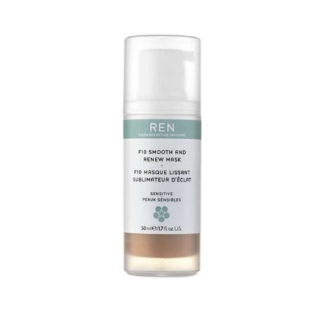 REN F10 Smooth and Renew Peel Mask
