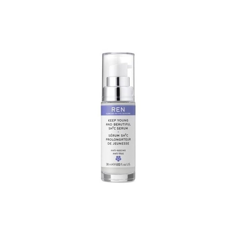 REN Keep Young and Beautiful SH2C Serum | TuruncuKasa REN Keep Young and Beautiful SH2C Serum | TuruncuKasa