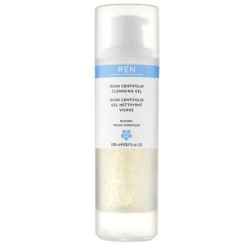 REN Rosa Centifolia FACE Cleansing Gel| TuruncuKasa
