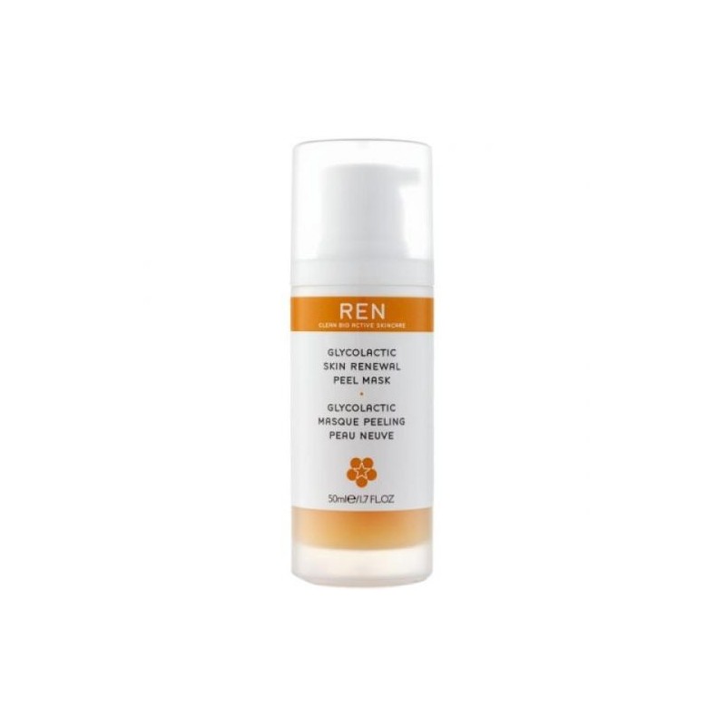 REN Glycolactic Skin Renewal Peel Mask | TuruncuKasa REN Glycolactic Skin Renewal Peel Mask | TuruncuKasa