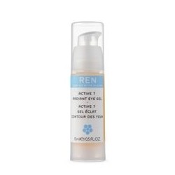 REN Active 7 Radiant Eye Maintenance Gel| TuruncuKasa