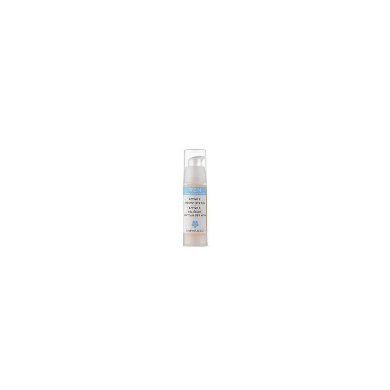 REN Active 7 Radiant Eye Maintenance Gel| TuruncuKasa REN Active 7 Radiant Eye Maintenance Gel| TuruncuKasa