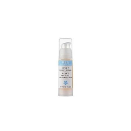 REN Active 7 Radiant Eye Maintenance Gel| TuruncuKasa