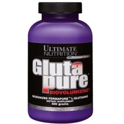 Ultimate Glutapure Powder