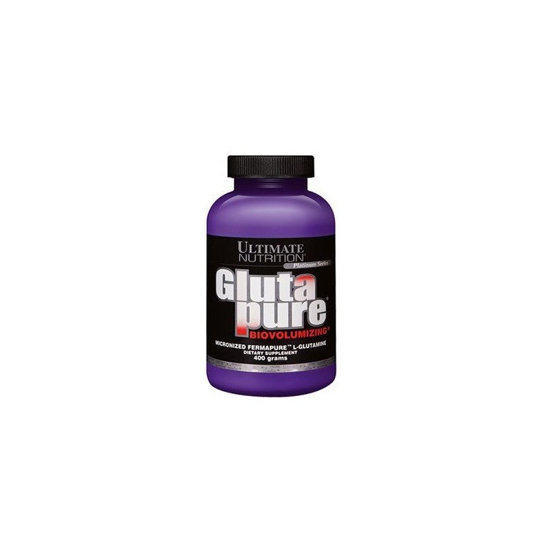 Ultimate Glutapure Powder