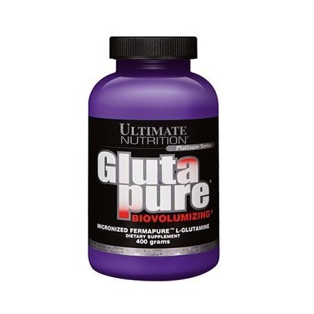 Ultimate Glutapure Powder