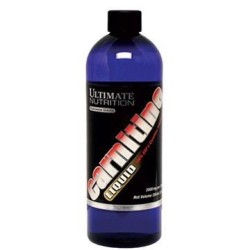 Ultimate L-Carnitine Liquit 355 ml