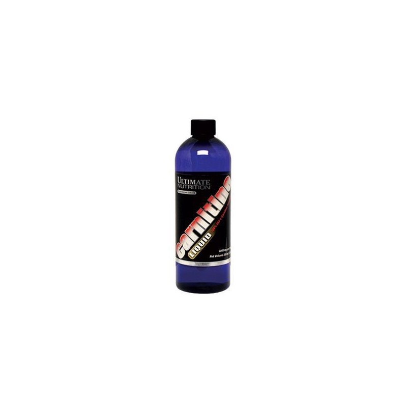 Ultimate L-Carnitine Liquit 355 ml