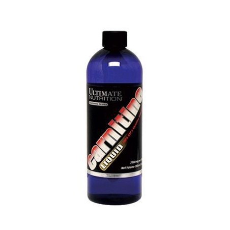 Ultimate L-Carnitine Liquit 355 ml
