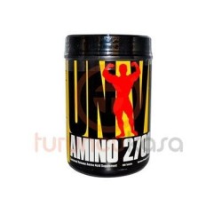 Universal Amino Acids 2700 350 tablet