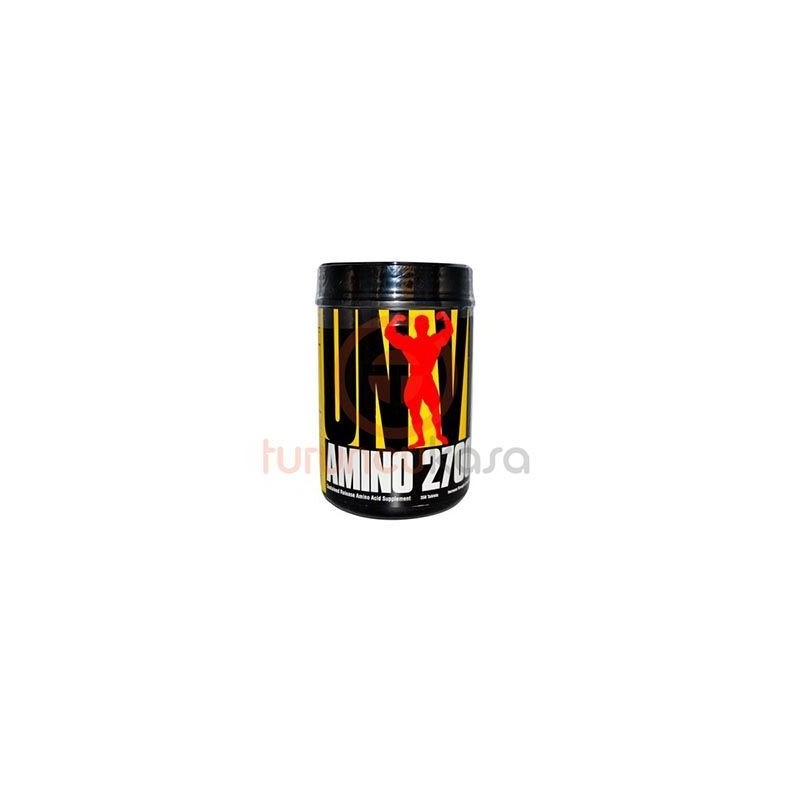 Universal Amino Acids 2700 350 tablet Universal Amino Acids 2700 350 tablet