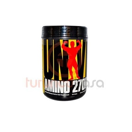 Universal Amino Acids 2700 350 tablet