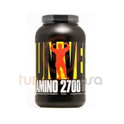 Universal Amino Acids 2700 700 tablet