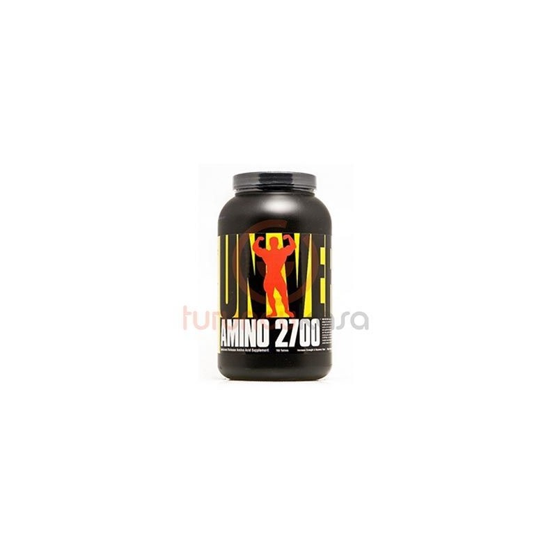 Universal Amino Acids 2700 700 tablet