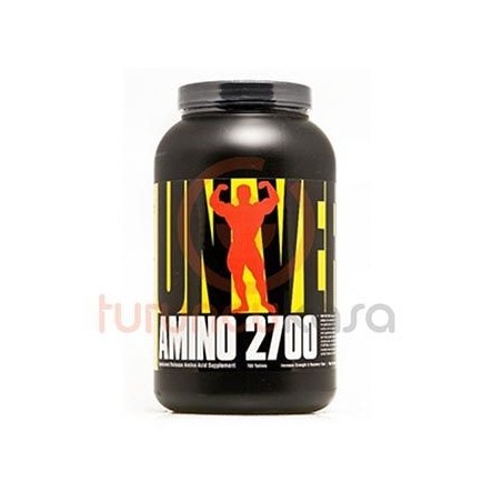 Universal Amino Acids 2700 700 tablet