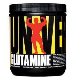 Universal Glutamine Powder 300 gr