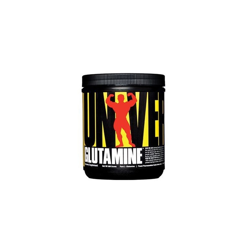 Universal Glutamine Powder 300 gr