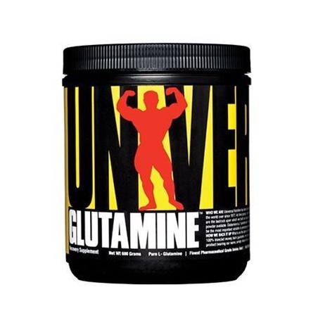 Universal Glutamine Powder 300 gr