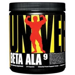 Universal Beta Ala 9 210 kapsül