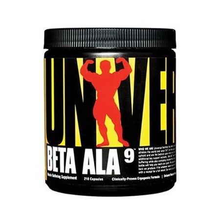 Universal Beta Ala 9 210 kapsül