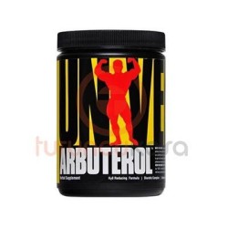 Universal Arbuterol 60 tablet