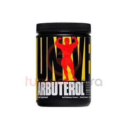 Universal Arbuterol 60 tablet