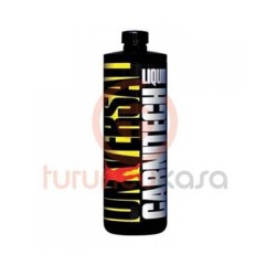 Universal Carnitech Liquid L Carnitine 335 ml