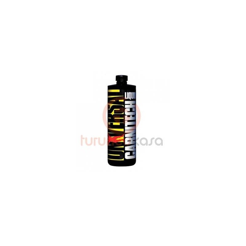 Universal Carnitech Liquid L Carnitine 335 ml Universal Carnitech Liquid L Carnitine 335 ml