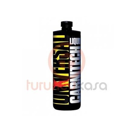 Universal Carnitech Liquid L Carnitine 335 ml