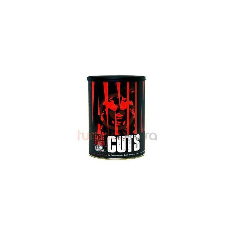 Universal Animal Pak 42 Paket