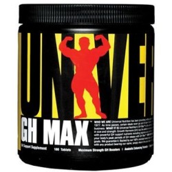 Universal Gh Max 180 tablet