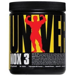 Universal Nox 3 180 tablet
