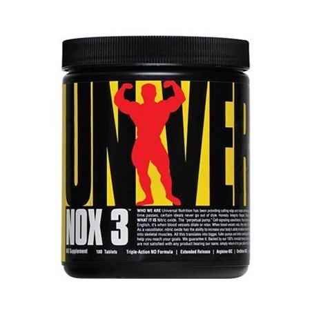 Universal Nox 3 180 tablet