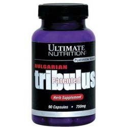 Ultimate Bulgarian Tribulus
