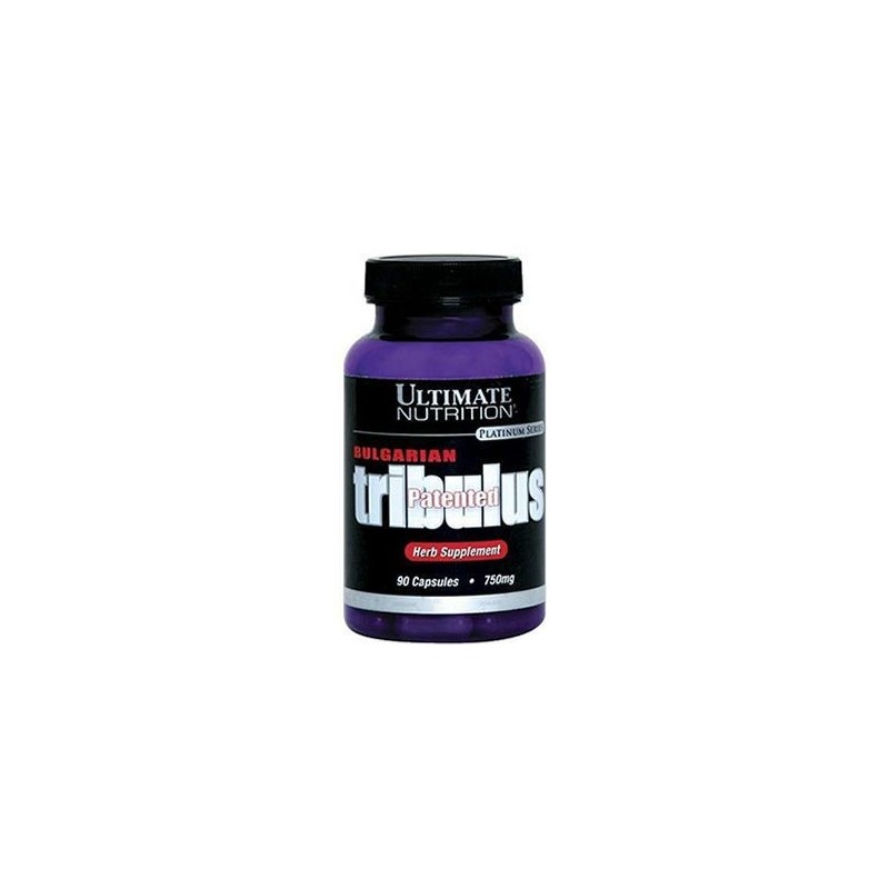Ultimate Bulgarian Tribulus Ultimate Bulgarian Tribulus