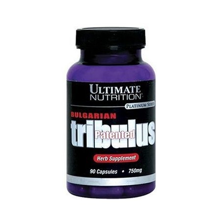 Ultimate Bulgarian Tribulus
